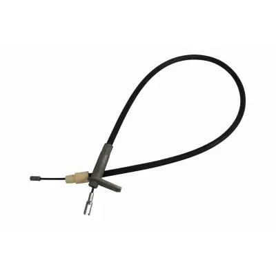 Cable de accionamiento, freno de estacionamiento VAICO V30-30029 Alta Calidad